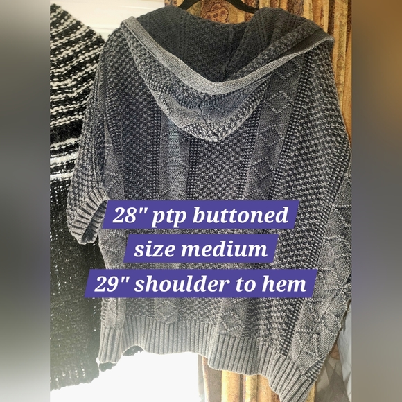 Bundle Of 4 Free People Sweaters - Picture 8 of 12